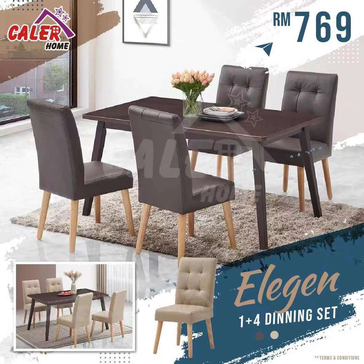 Caler Home Terengganu Added A New Caler Home Terengganu