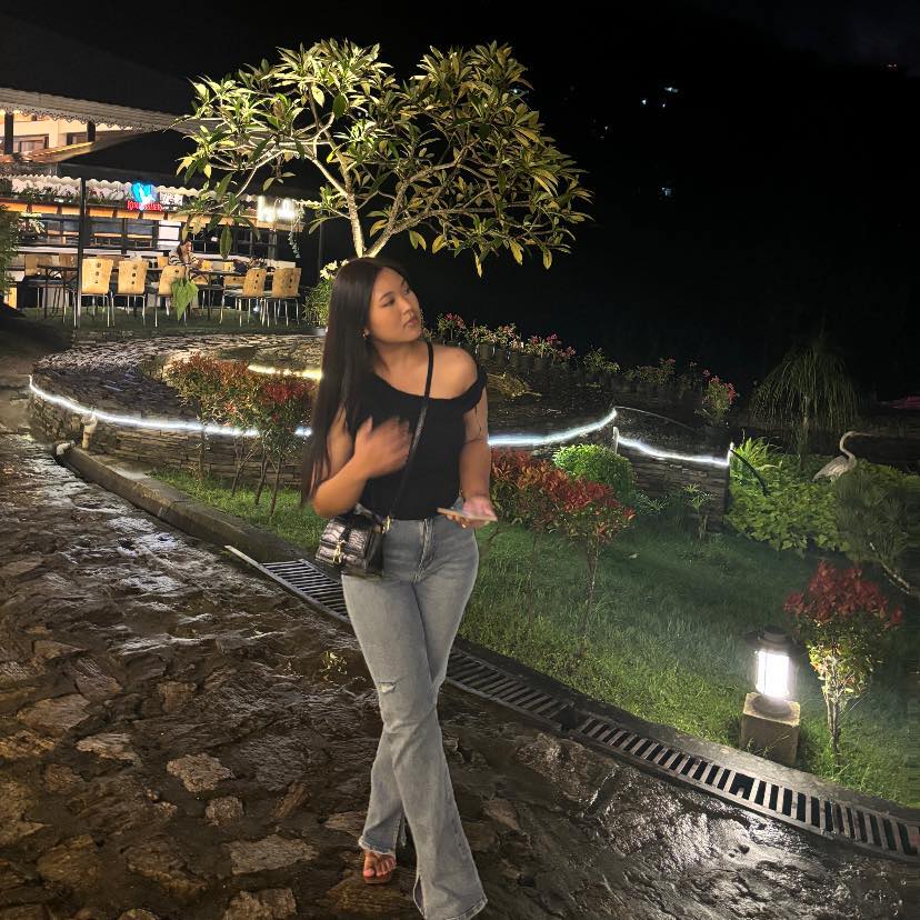 Muskan Rai