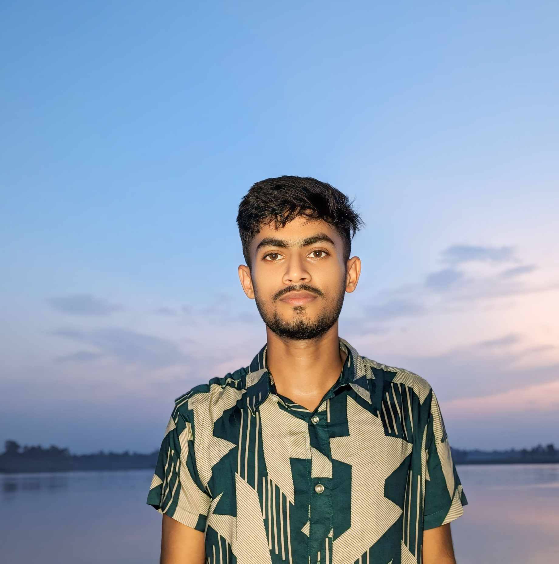Ruhul Amin