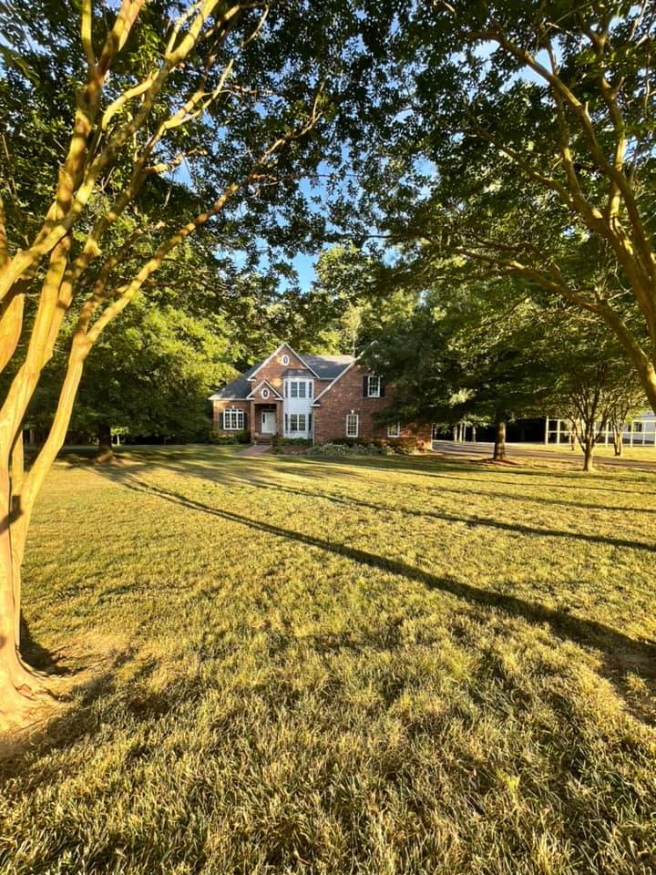 Express Home Realty | Winston-Salem NC
