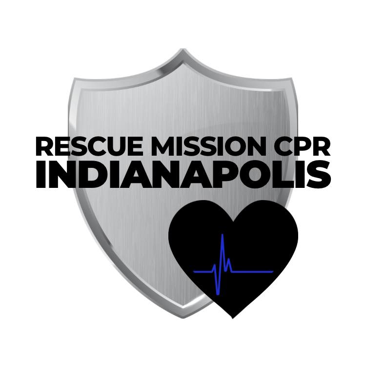 Next available BLS... - Rescue Mission CPR Indianapolis | Facebook