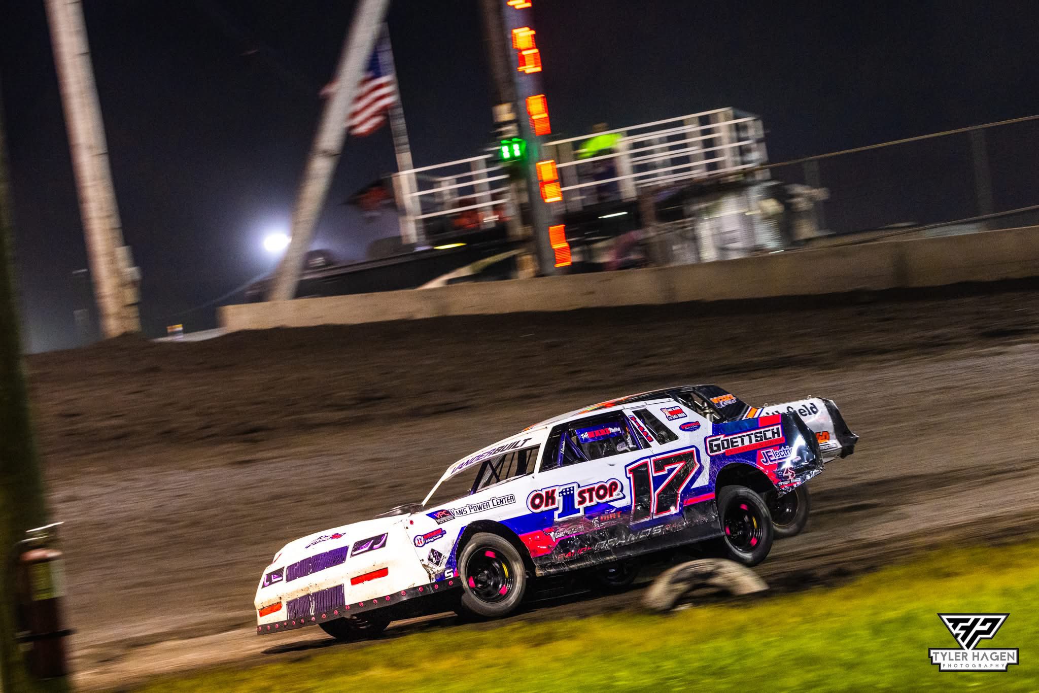 Austin Brands Racing