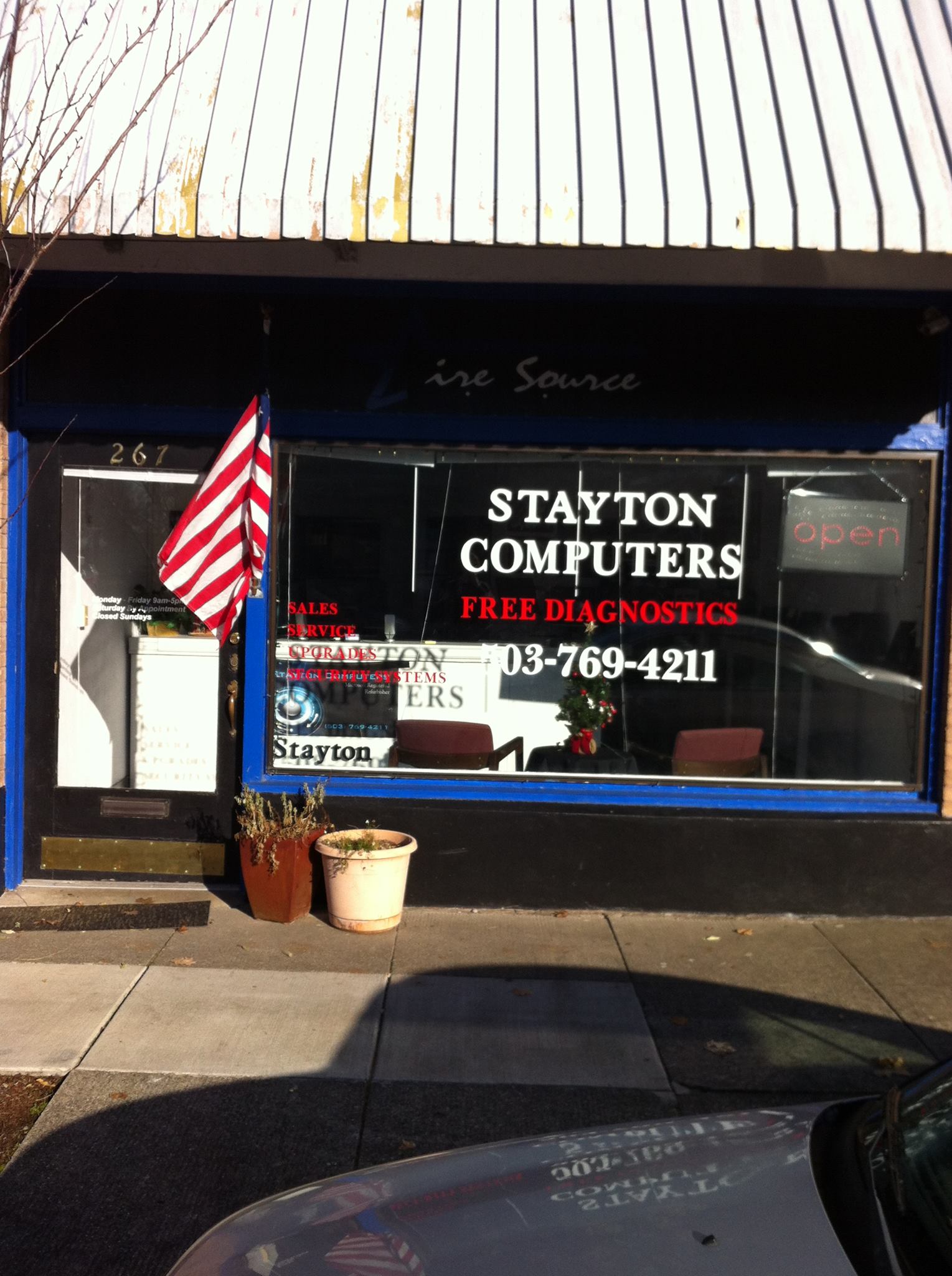 Capitol Computer Repair | Salem OR