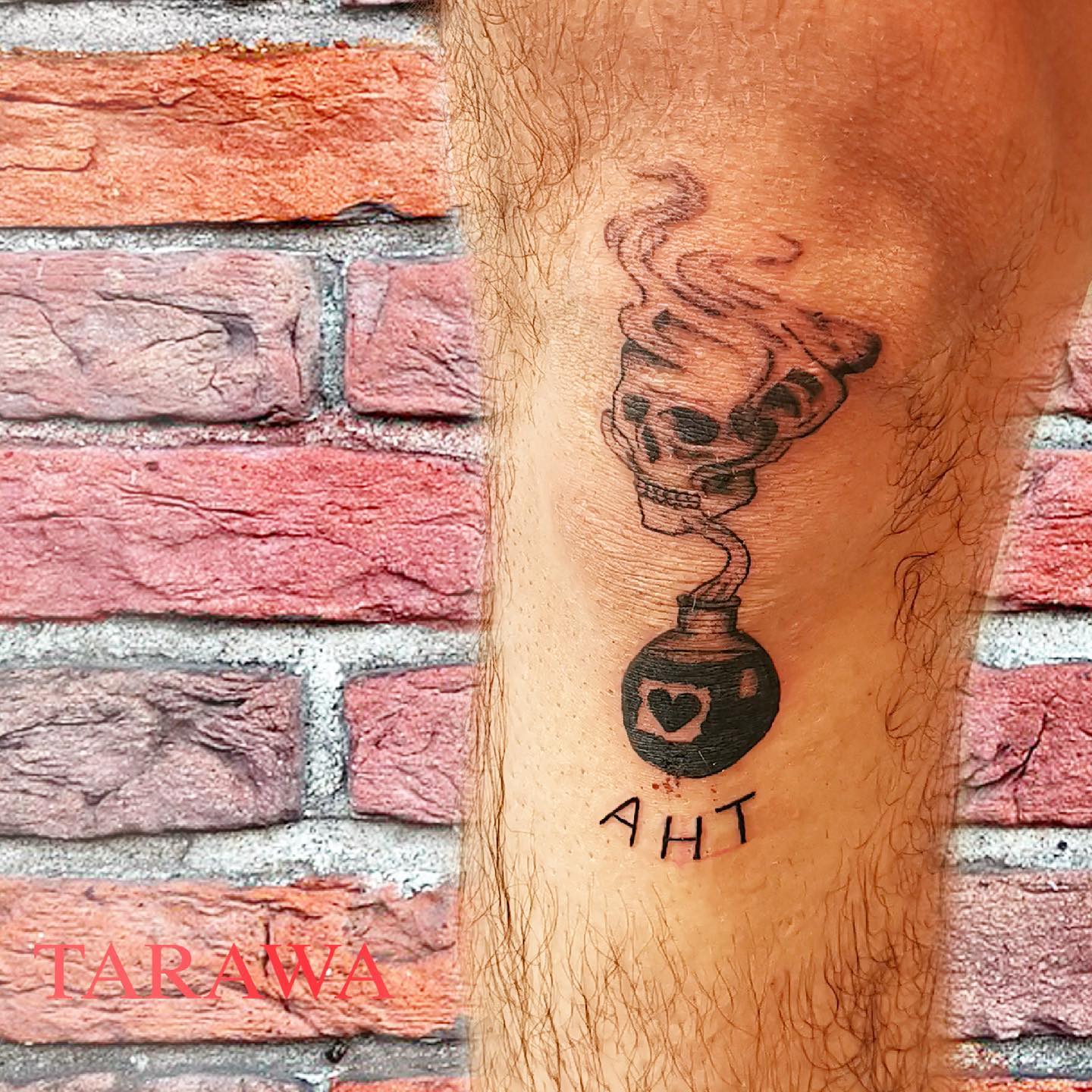 Tarawa Piercing Tatouage Cap D agde