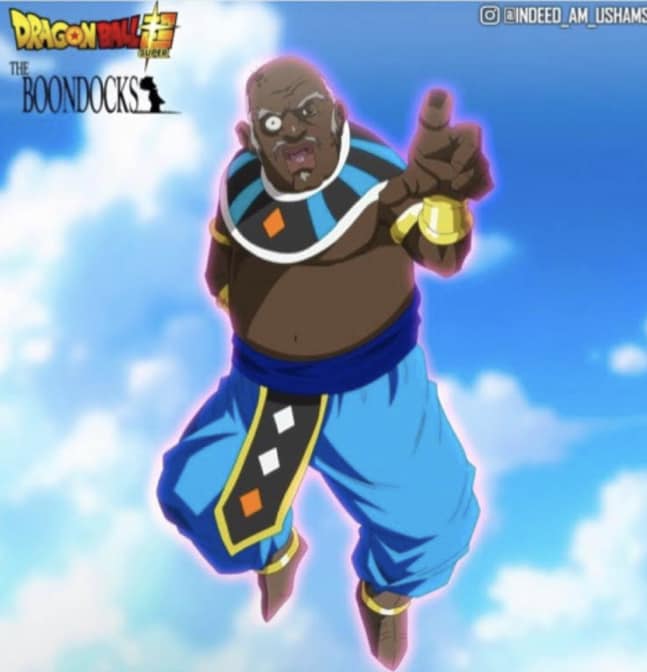 LNS & Everything Anime | Lord Ruckus 💀 | Facebook