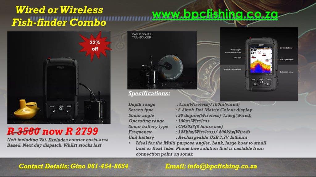 BPC Fishing Fanatics