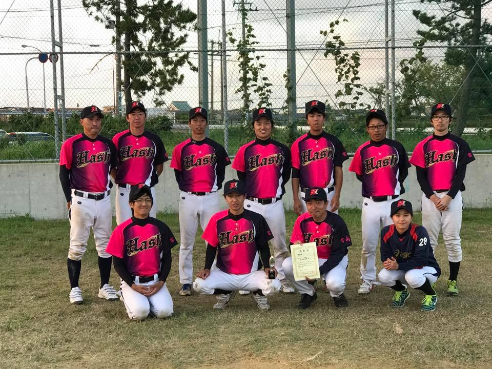 本日 Jp労組全国野球大会の出場をかけた北陸地方予選大会 日本郵政グループ労働組合 北陸地方本部 Jp労組北陸 Facebook