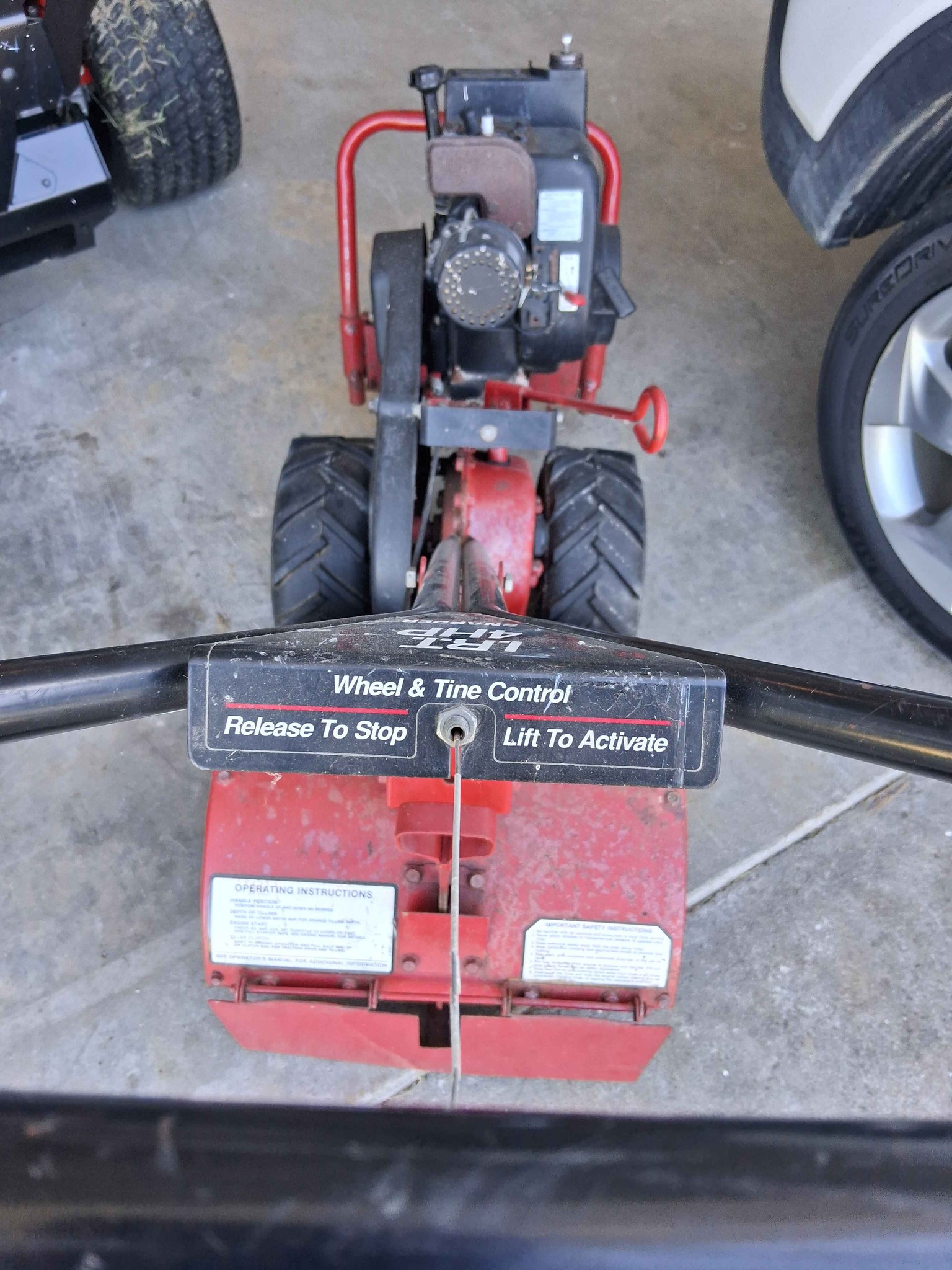 Snapper tiller - Tillers - Kings Mills, Ohio | Facebook Marketplace ...