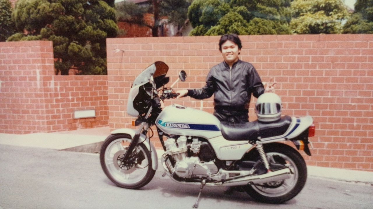 中学・高校時代、ジャンプ派じゃなくチャンピオン派だった私。ふと