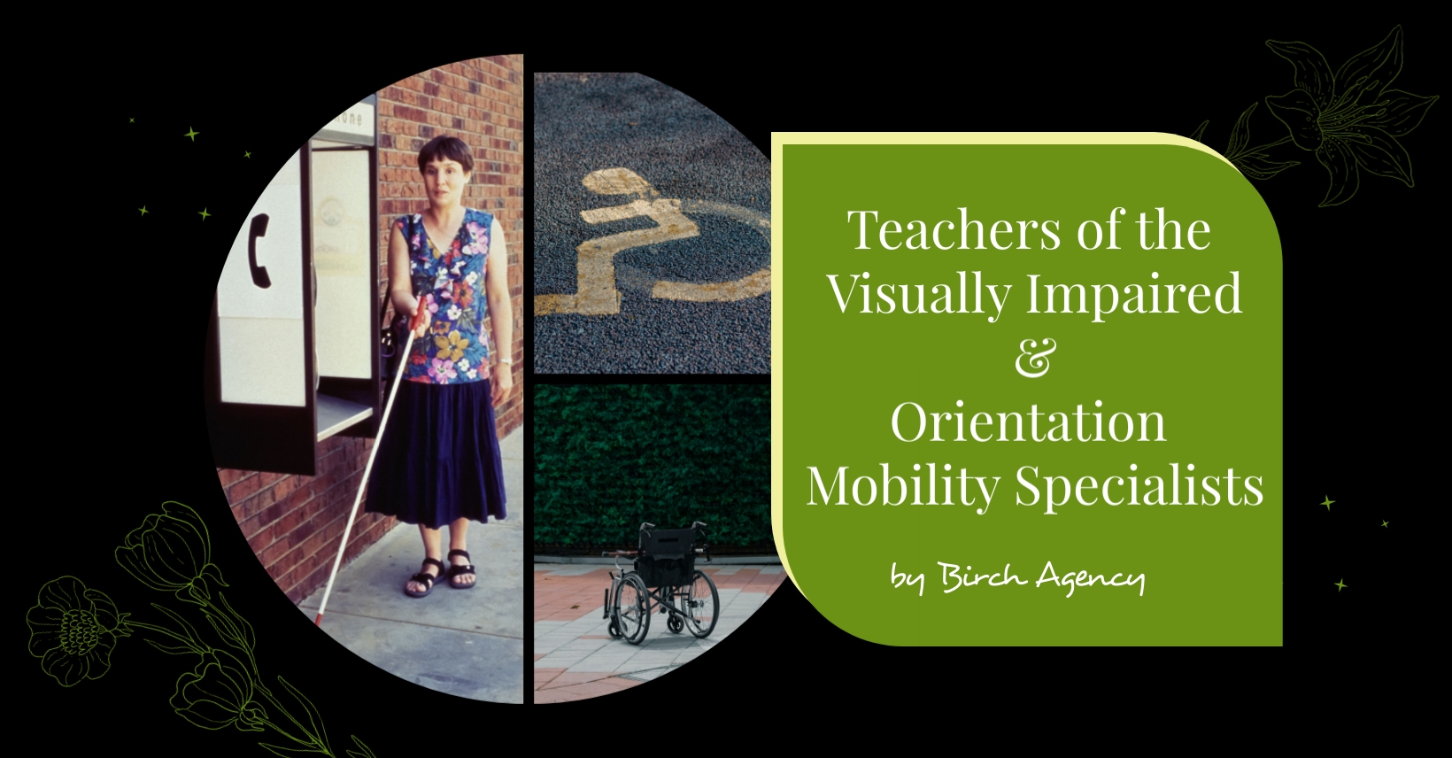 Hillsborough County Visually Impaired Program | Facebook