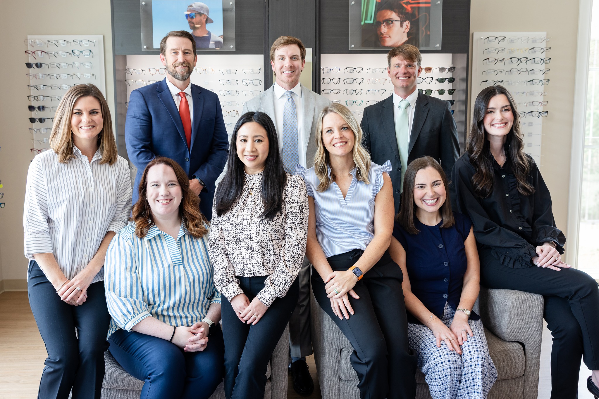 Professional Eyecare Associates | Madison MS