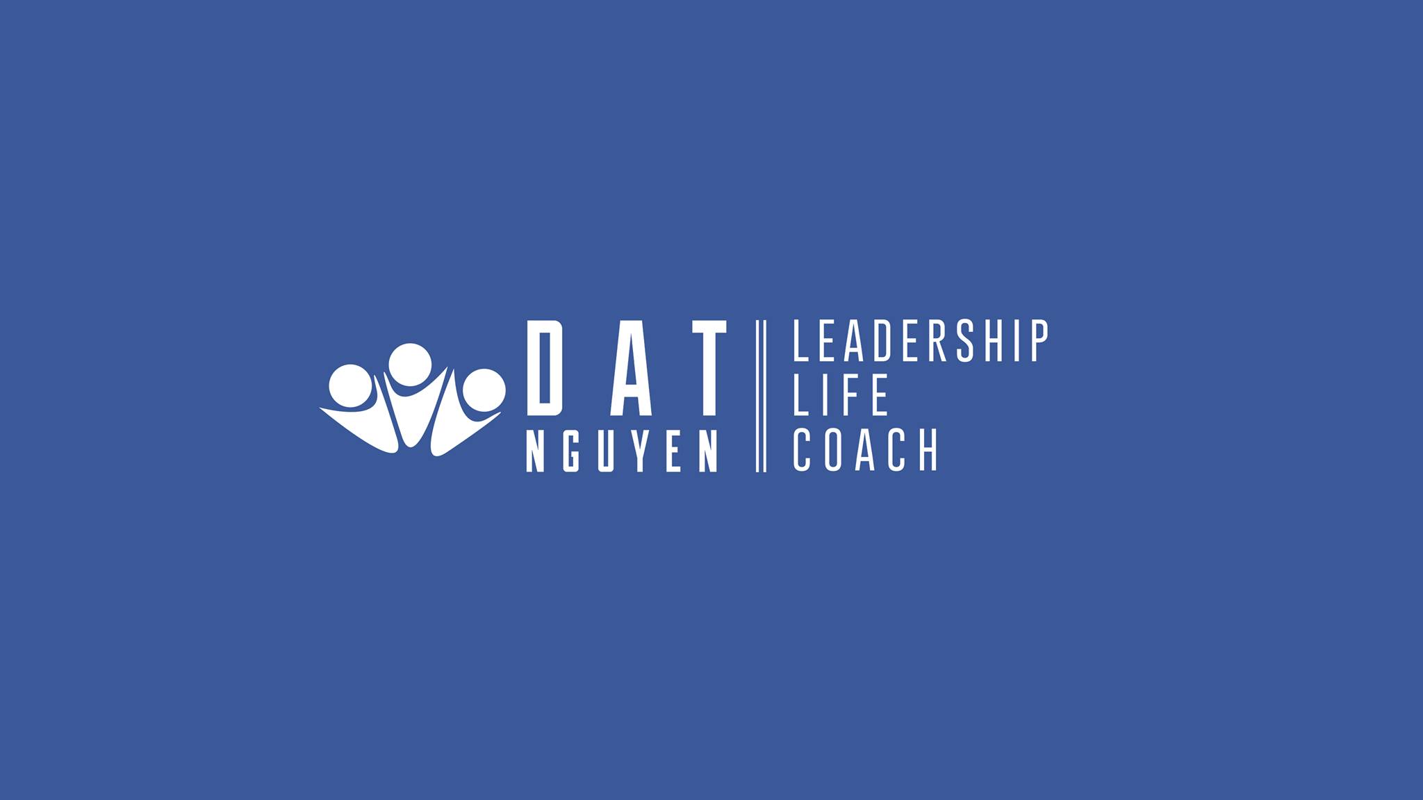 Dat Nguyen LLC: Leadership Life Coach
