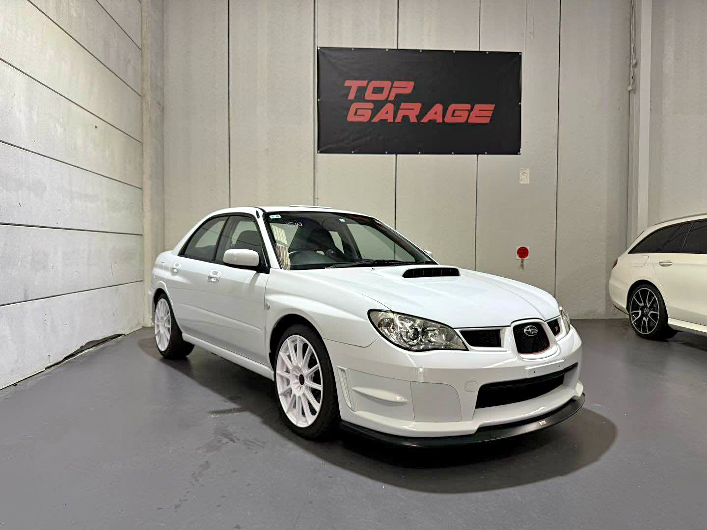 2006 Subaru STI RAR - Cars & Trucks - Sydney, Australia | Facebook ...