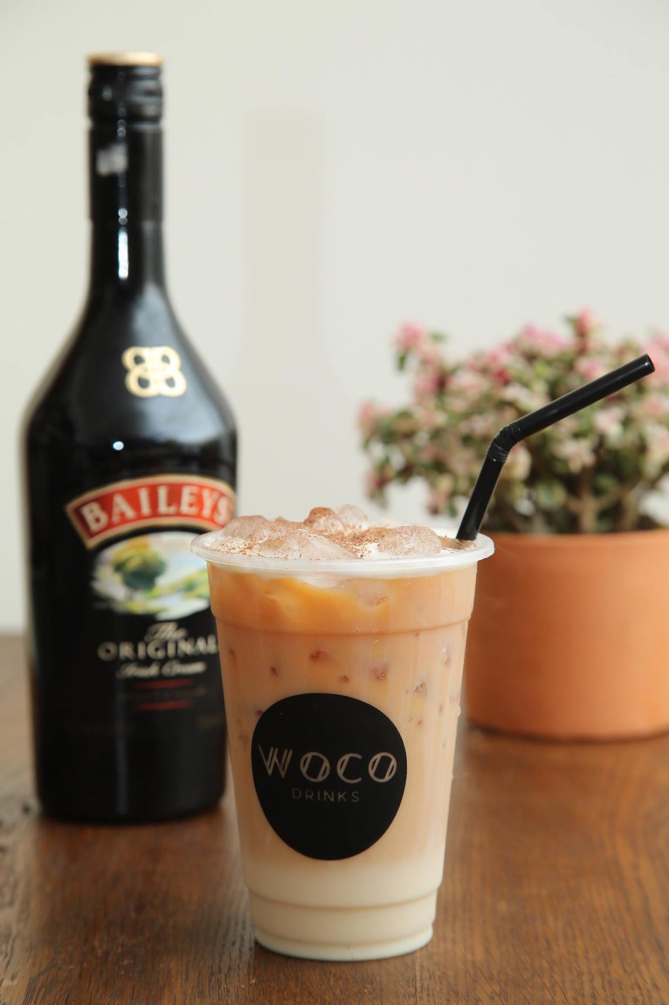 WOCO Drinks | Facebook