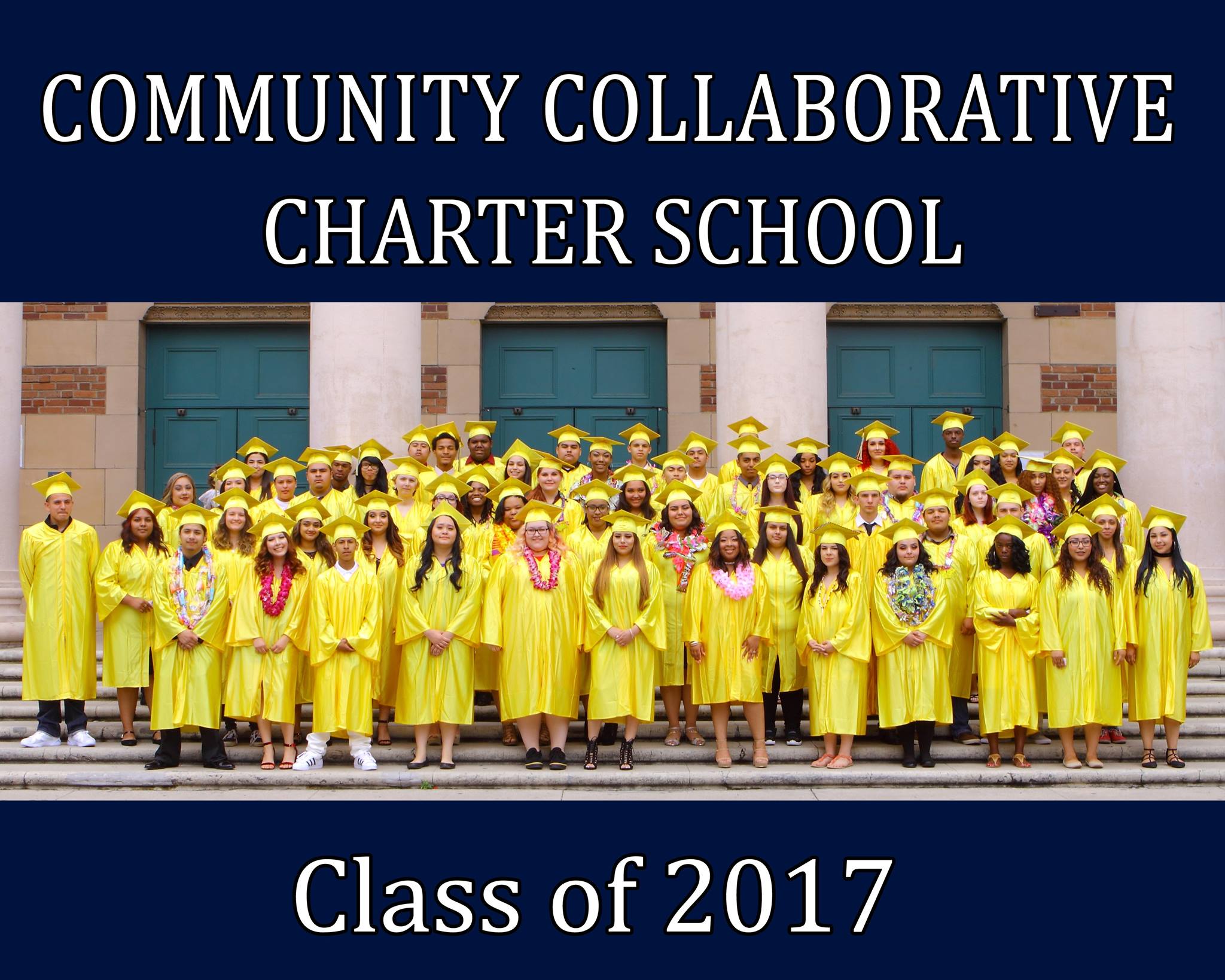 Community Collaborative Charter School North Sacramento | Sacramento CA