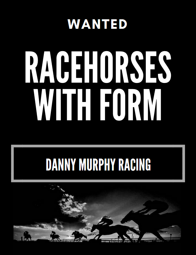 Danny Murphy Racing | Kildare