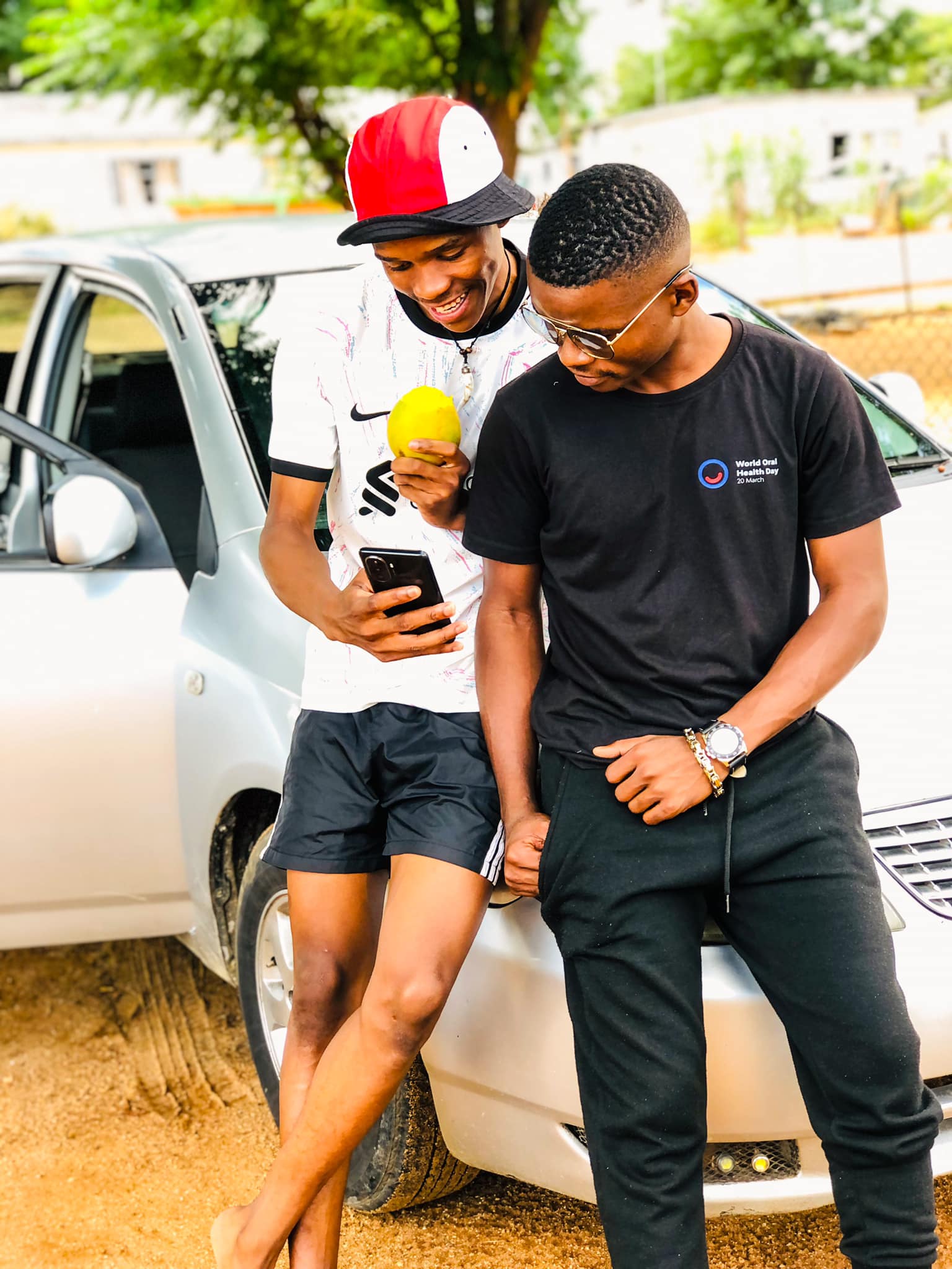 Thabang Mathonsi