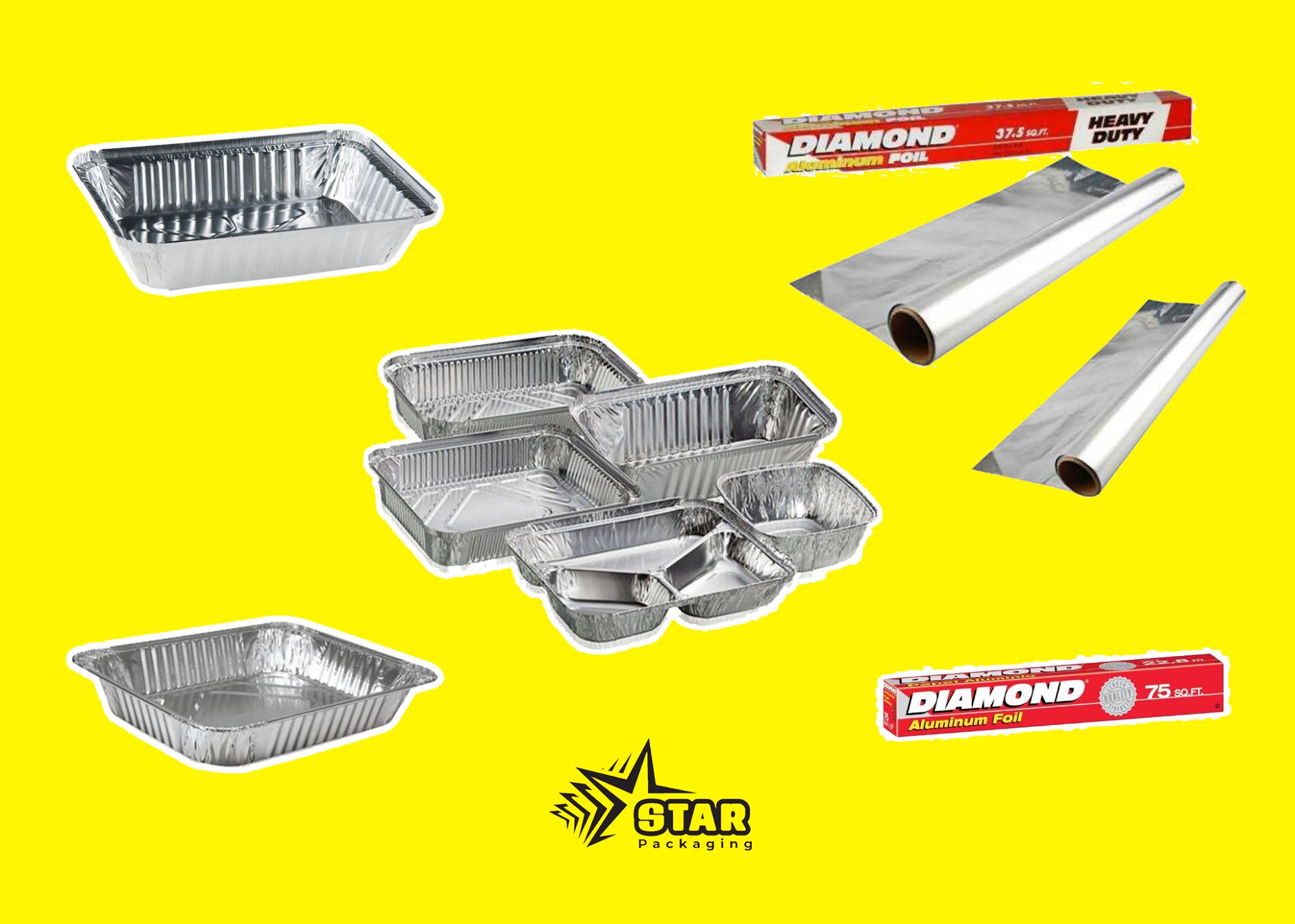 STAR Packaging | Dhaka
