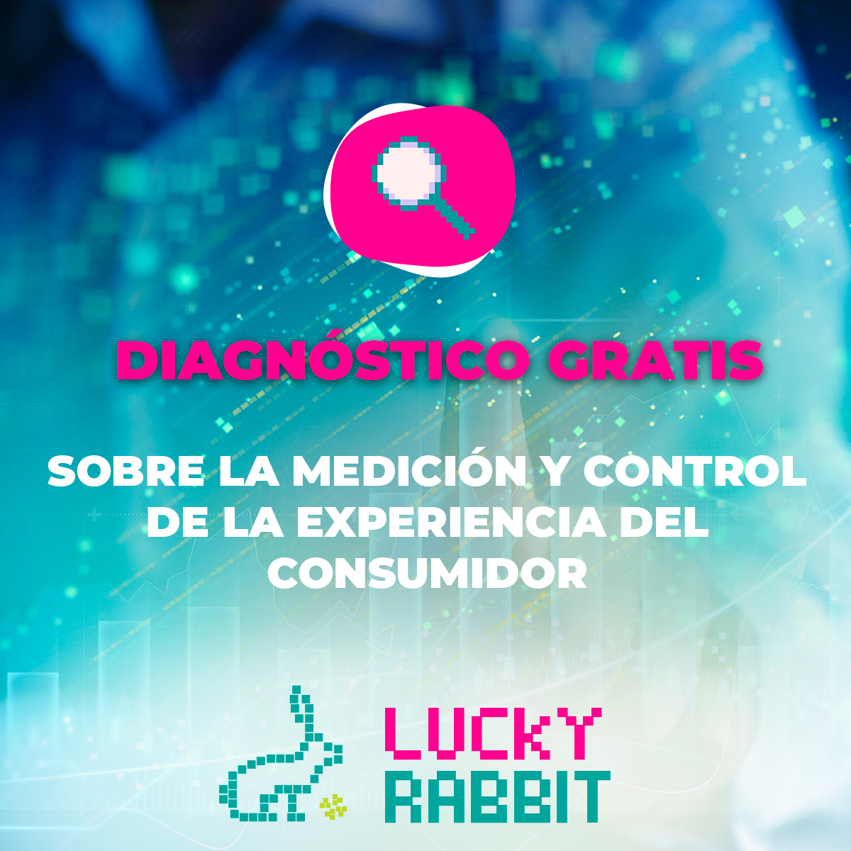 Lucky Rabbit