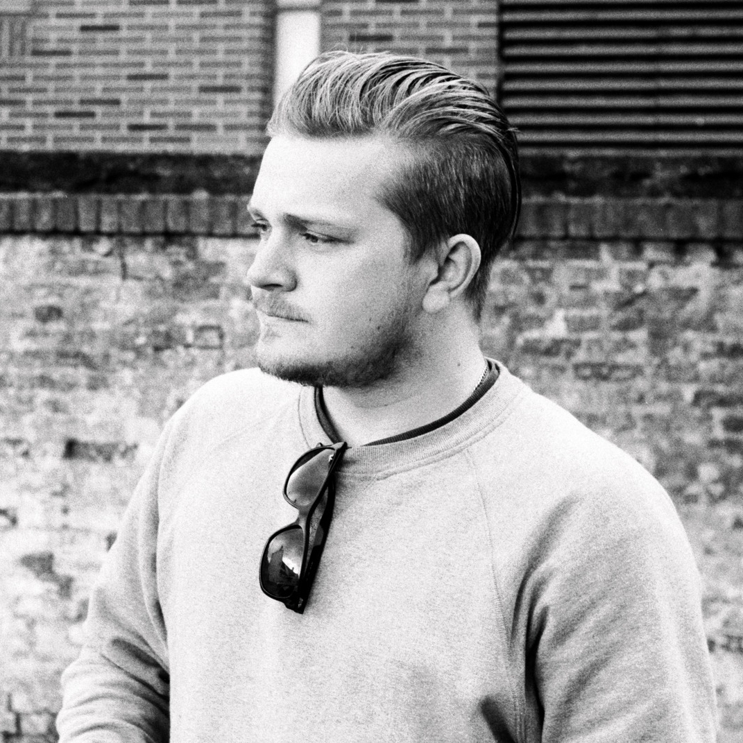 Nathan J. Rutherford