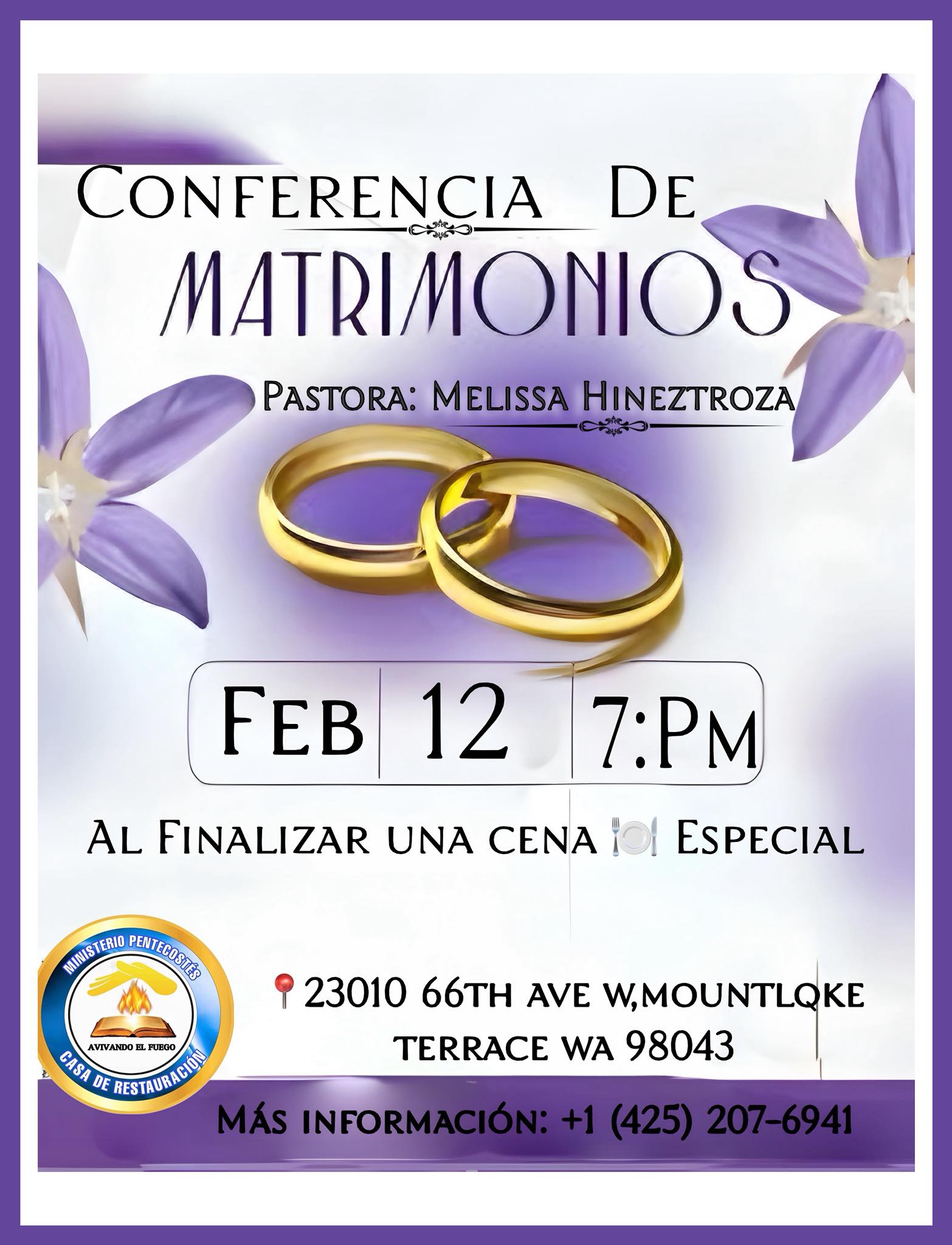 Casa de Restauracion