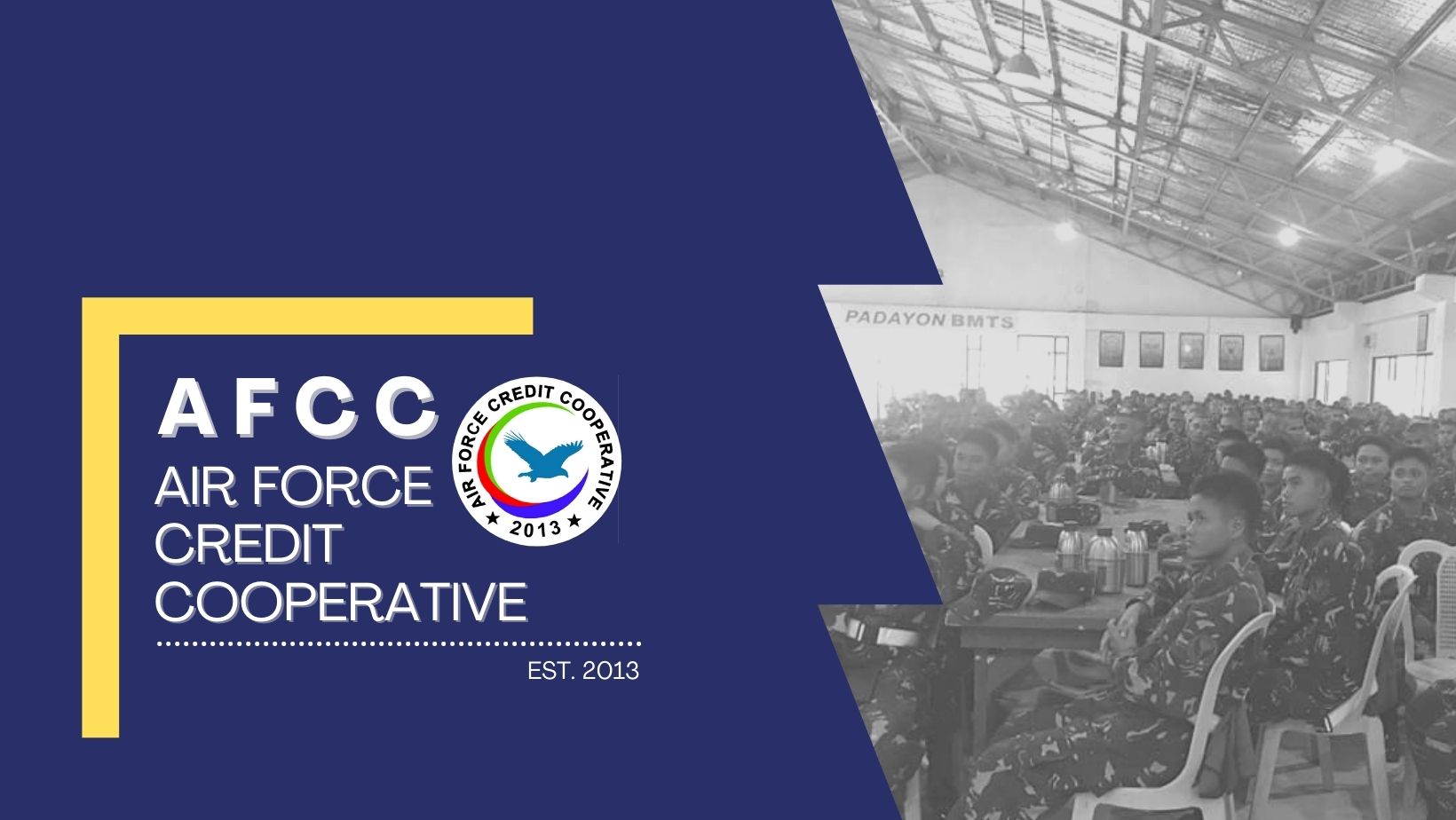 Air Force Credit Cooperative AFCC Main Page | Pasay City