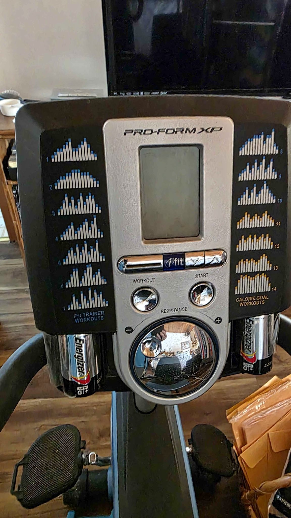 Recumbent stationary bike - Exercise Bikes - Wasilla, Alaska | Facebook ...