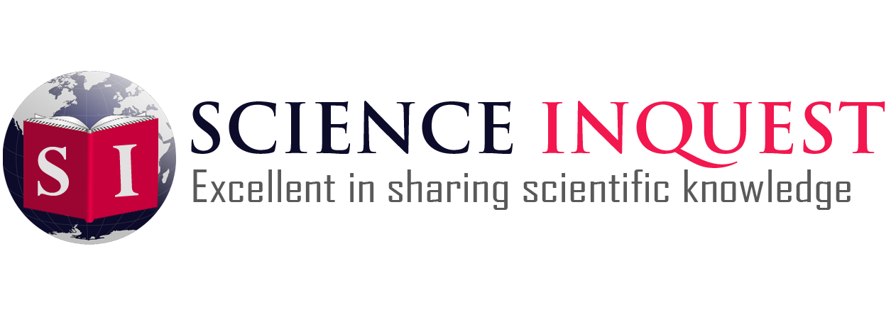 Science Inquest Publishers