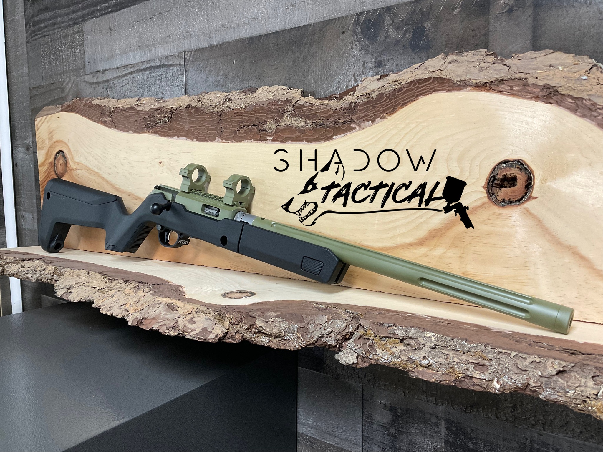 Shadow Tactical LLC | Morganton GA