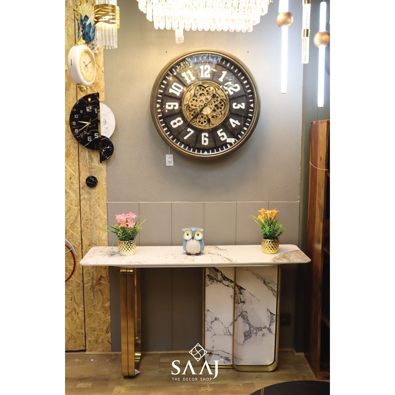 Saaj-Indore | Indore