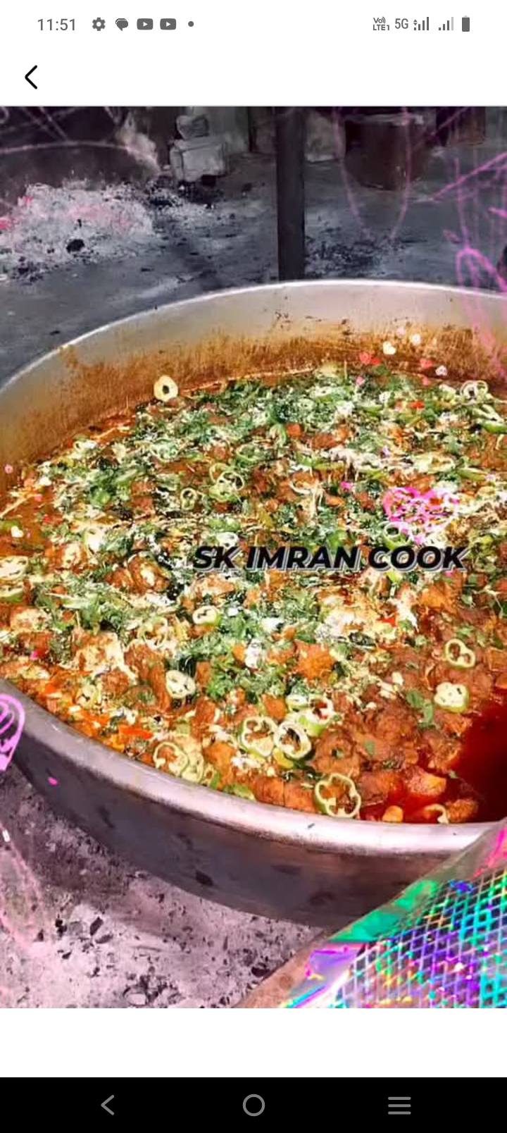 Sk Imran Cook - Sk Imran Cook added a new photo.