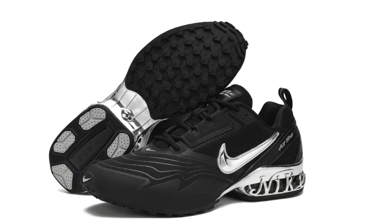 ✓ Entrega inmediata ?Nike Shox # 26.5 ?Nike running rosas 