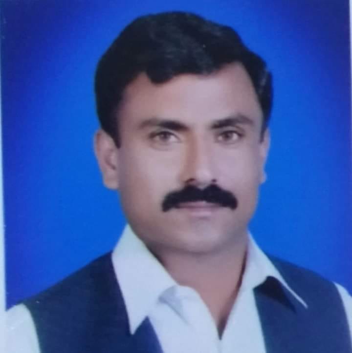 Said Rasool Shah