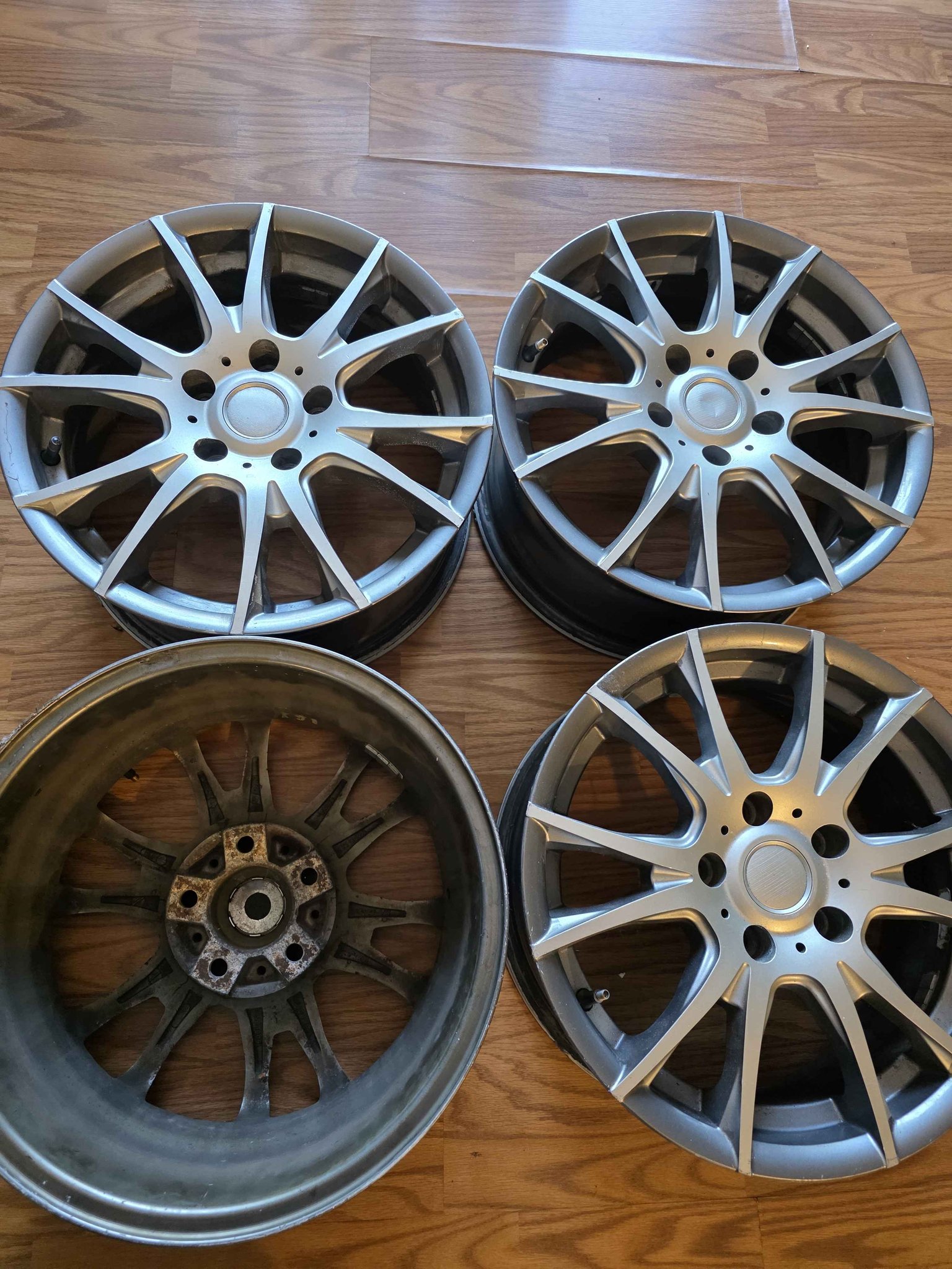 Rims - Car Wheels, Tires & Parts - Palatine, Illinois | Facebook ...