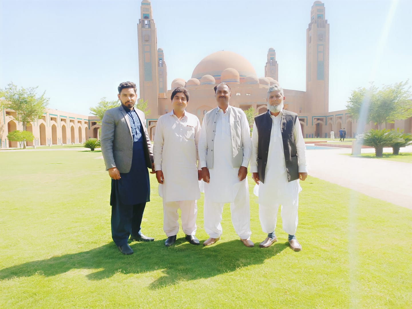 Rana Waseem Rajpoot