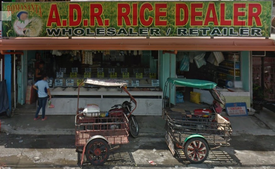 Ralph Joseph Rice Trading... - Ralph Joseph Rice Trading