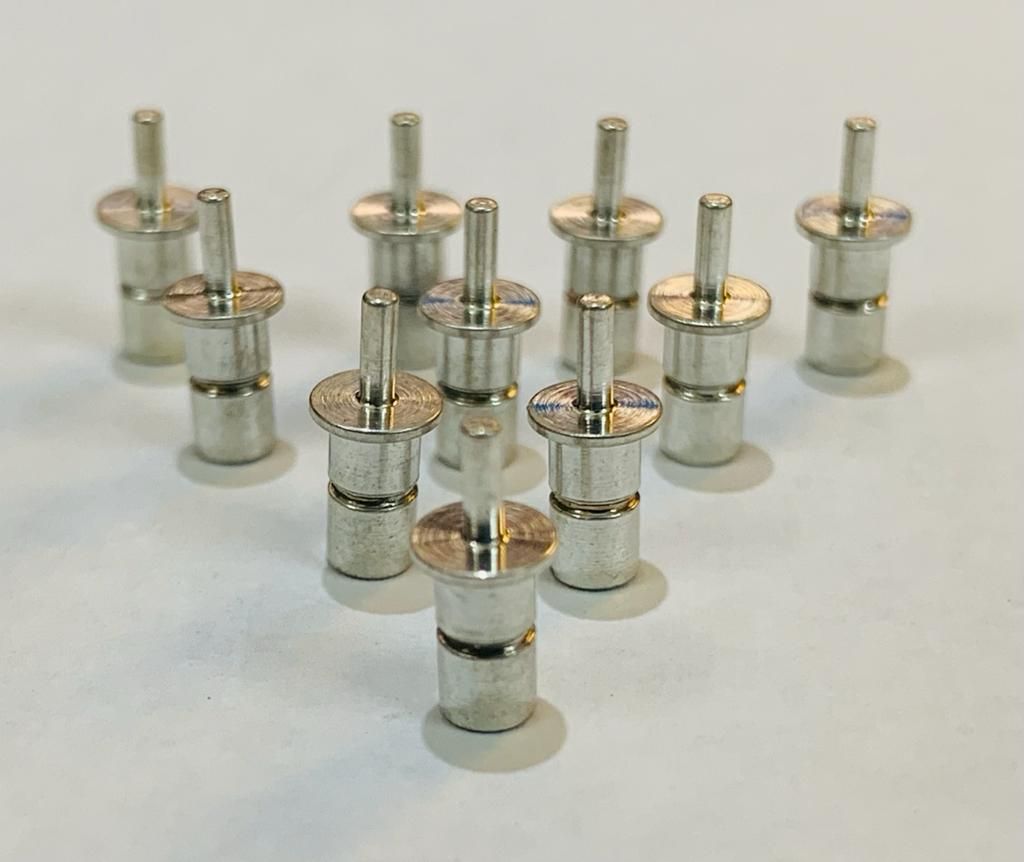 Bisco Industries