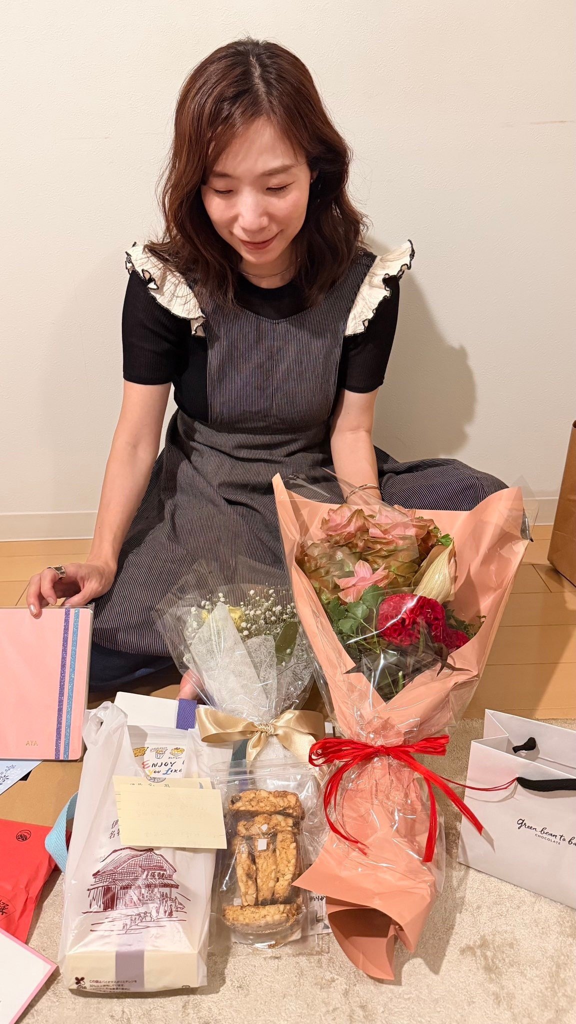 原田知世(fanページ） (@tomoyolove) • Facebook
