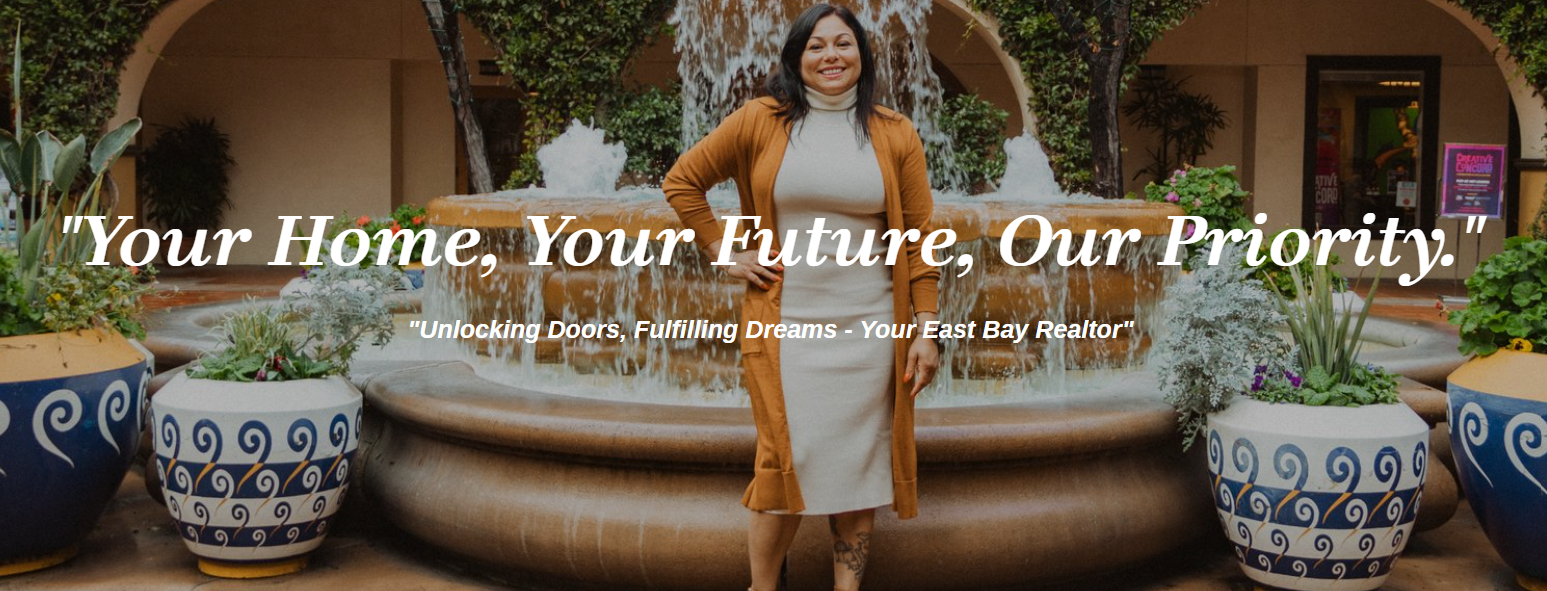 Jenniffer Jimenez Realtor | Walnut Creek CA