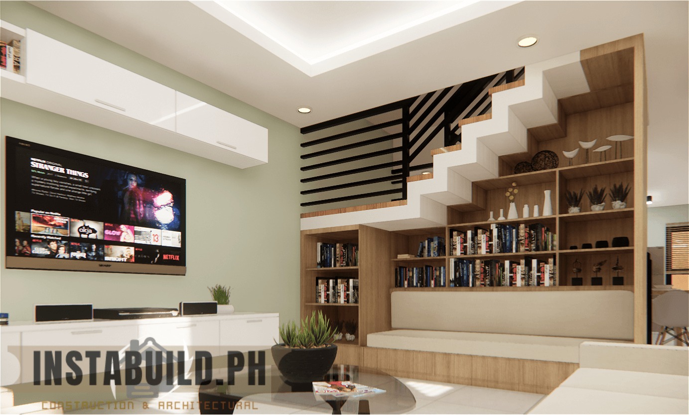 We Design to Construct | Manila