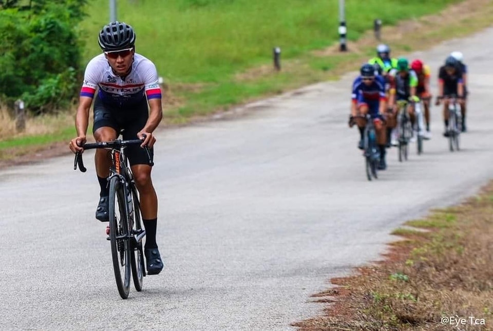 โปรแกรม... - Ultra Rider นักปั่นอุลตร้าแมน | Facebook