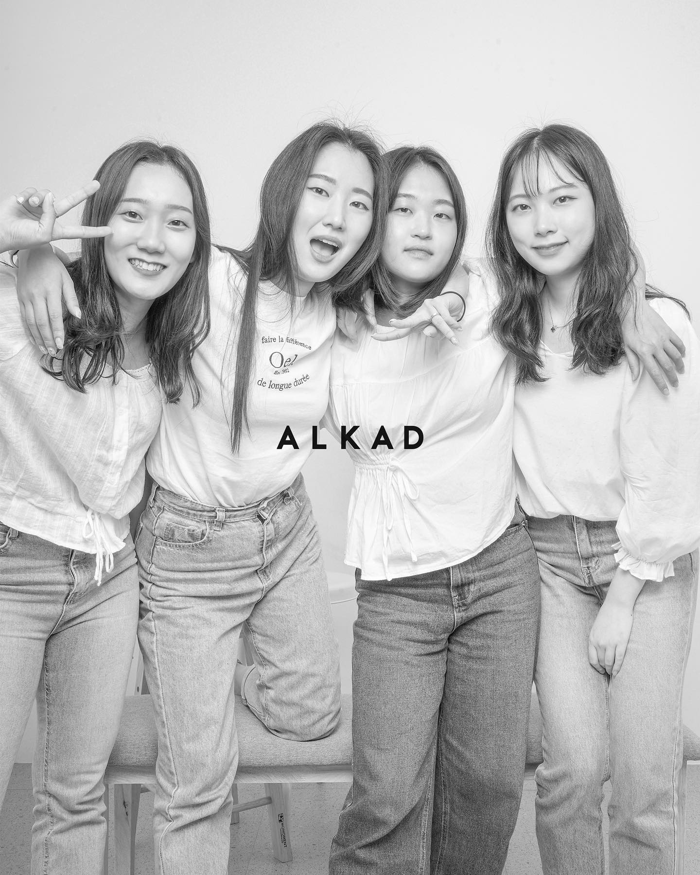 Alkad Studio - 우리끼리만, 프라이빗하게 노는 방법! 🔑 #완전예약제 #우리만있는깨끗한공간...
