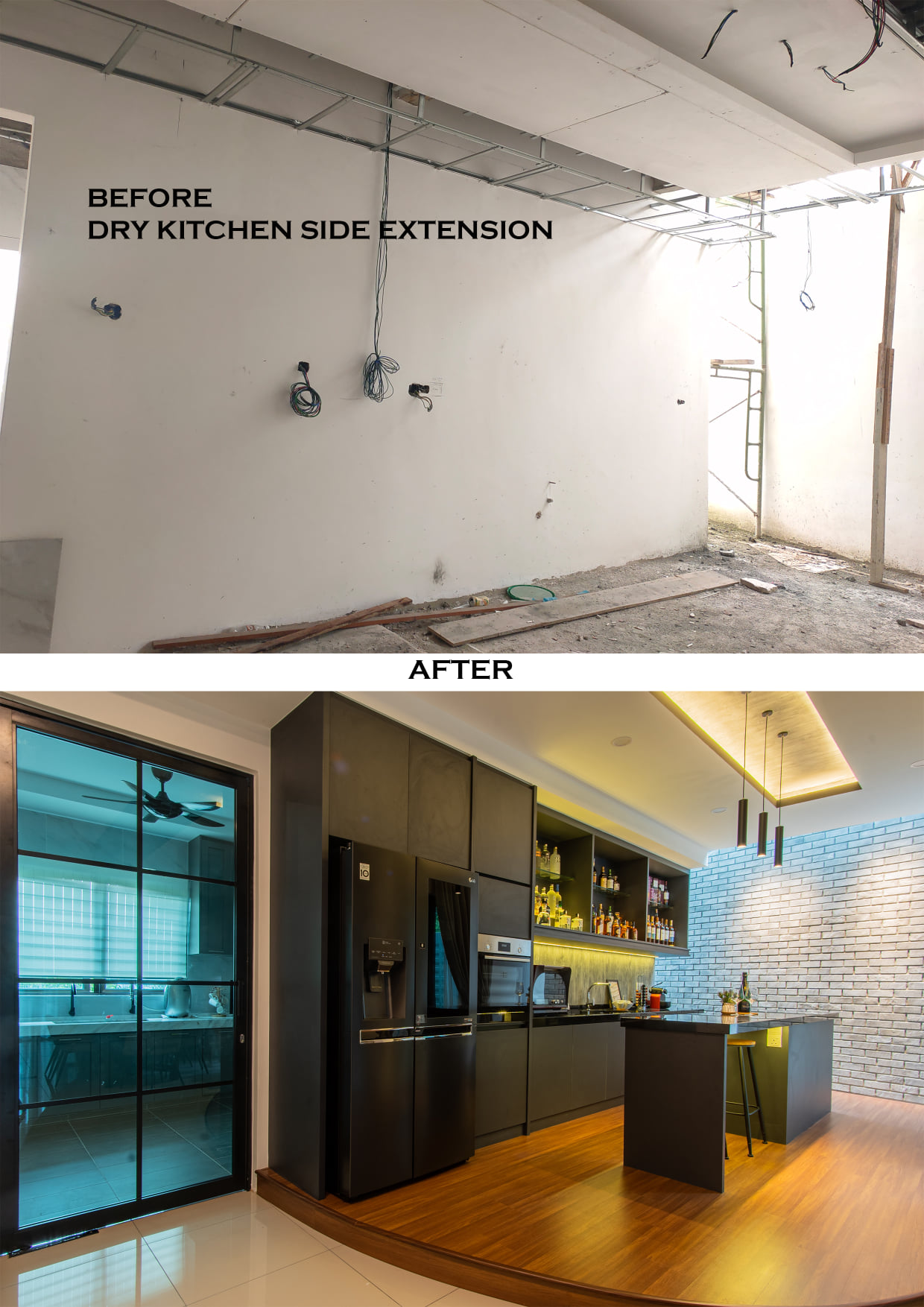 提高生活品质是我们的使命，不只是设计而是针对每个人上在... - Perfect Match Interior Design