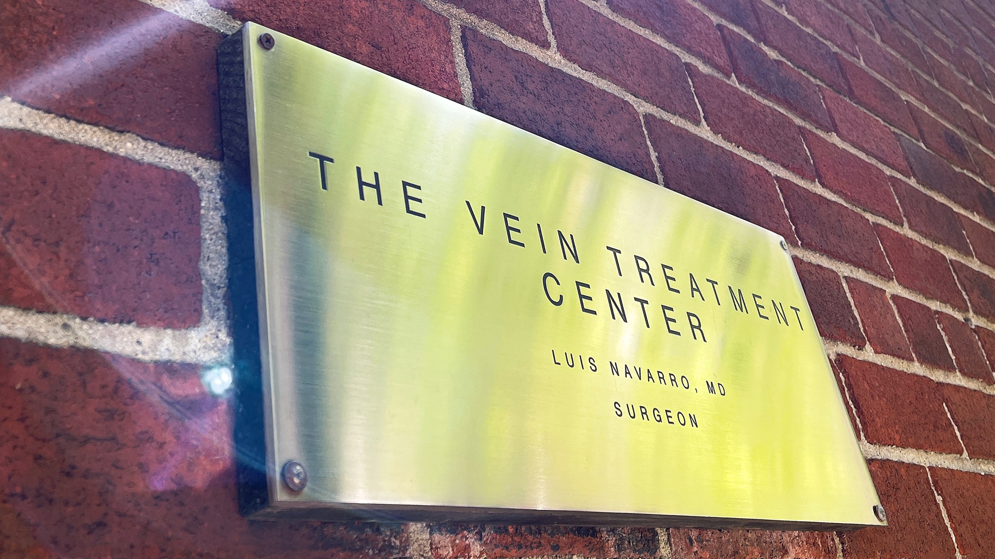 Vein Treatment Center | New York NY