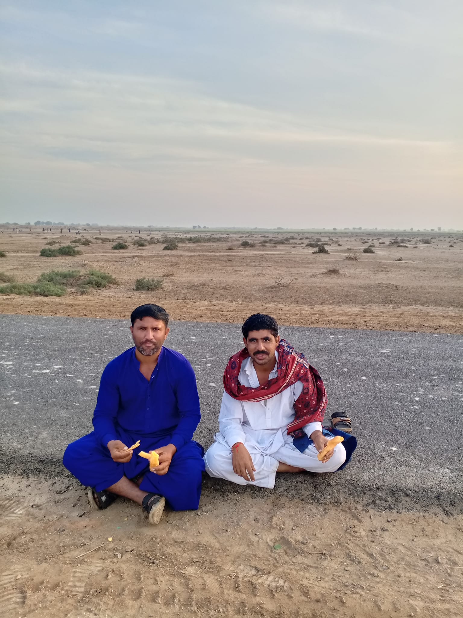 Gada Hussain Rind
