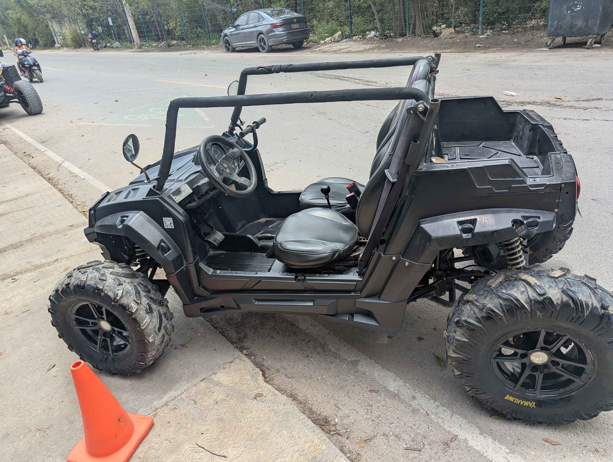 2022 Lagoon 400cc utv buggy razer - Powersport Vehicles - Tulum ...