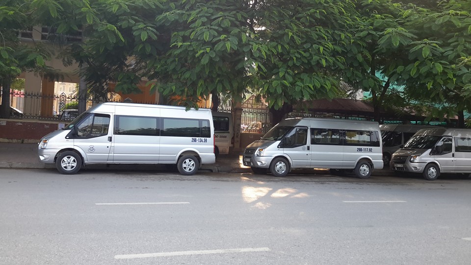 Nhà xe UY TÍN 0947 21 21 68