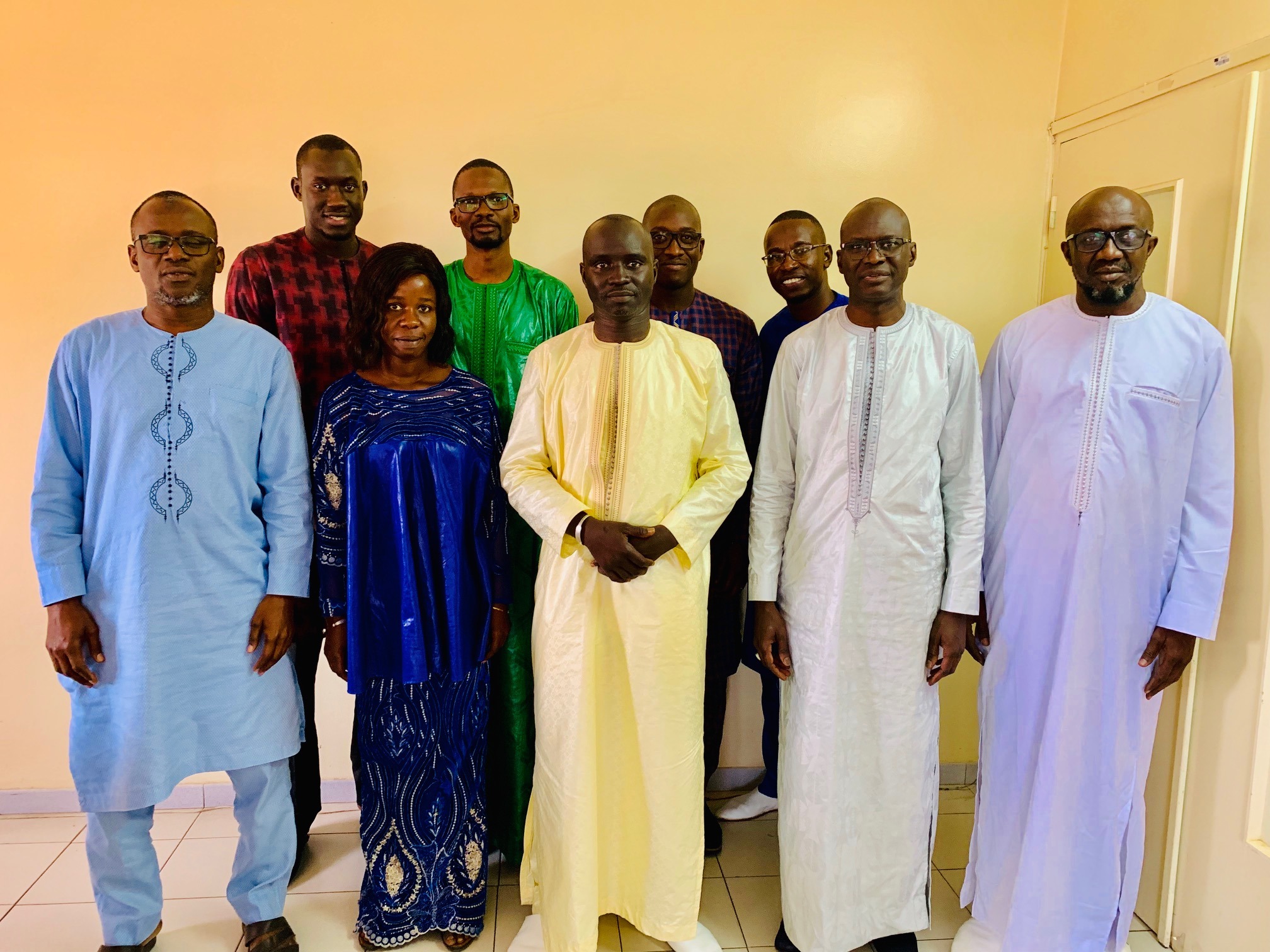 Initiative RSE Senegal - RSE- La Senelec prépare la réalisation de l ...