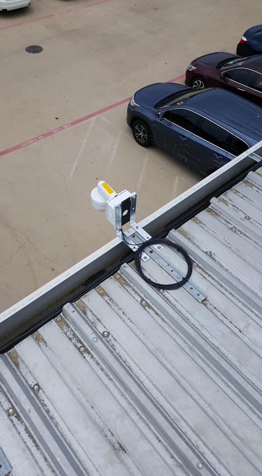 RCP TECHNOLOGIES | Mesquite TX