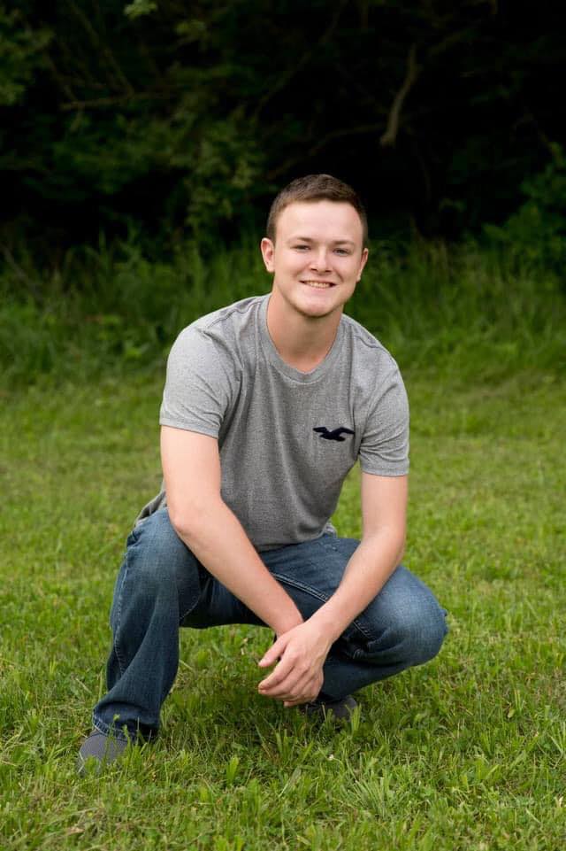 Logan Scott